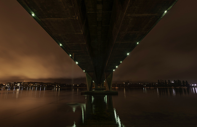 Stirling Bridge