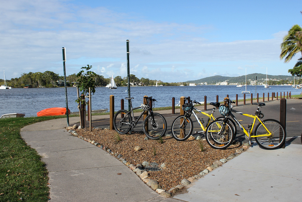 Bike Heaven