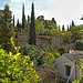 Granada El Albaicin