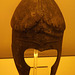 Bronze Helmet of Chalcidian Type in the British Museum, May 2014