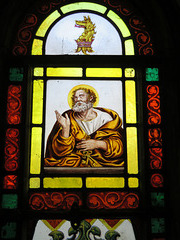 belchamp walter church, essex