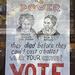 Voting is Power