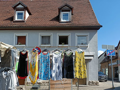 Hängepartie