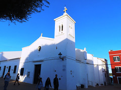 Fornells (Menorca), 3