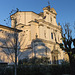 Sarnico - Bergamo