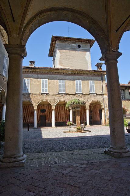 Vllagana - Brescia