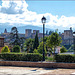 Granada El Albaicin y Alhambra