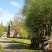 Eglise Ste-Clotilde de Courgent