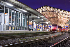 120122 gare Lausanne C