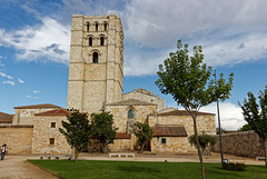 Catedral, Zamora, Espanha