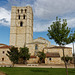 Catedral, Zamora, Espanha