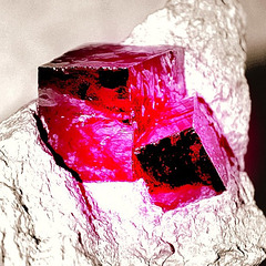 Ruby cube