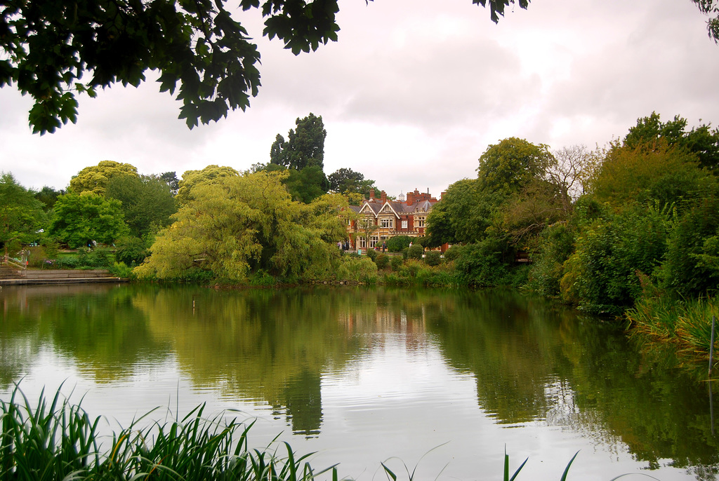 Bletchley Park
