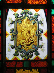 belchamp walter church, essex