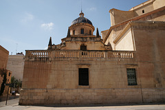 Parroquia De Santa Maria