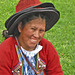 Smile from Chinchero