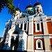 EE - Tallinn - Alexander-Newski-Kathedrale