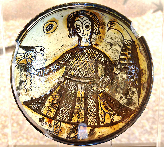 Larnaca  -  Pierides Museum