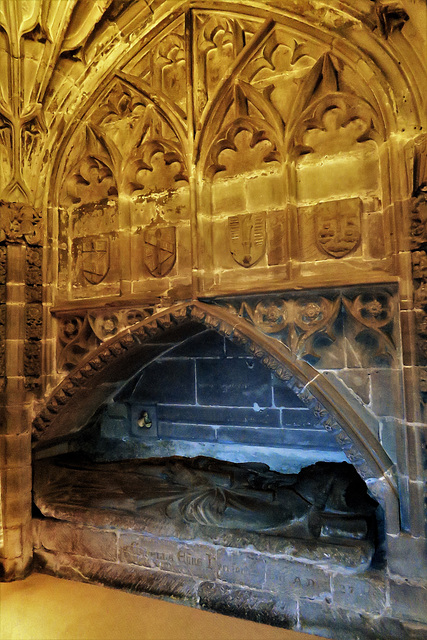 hereford cathedral