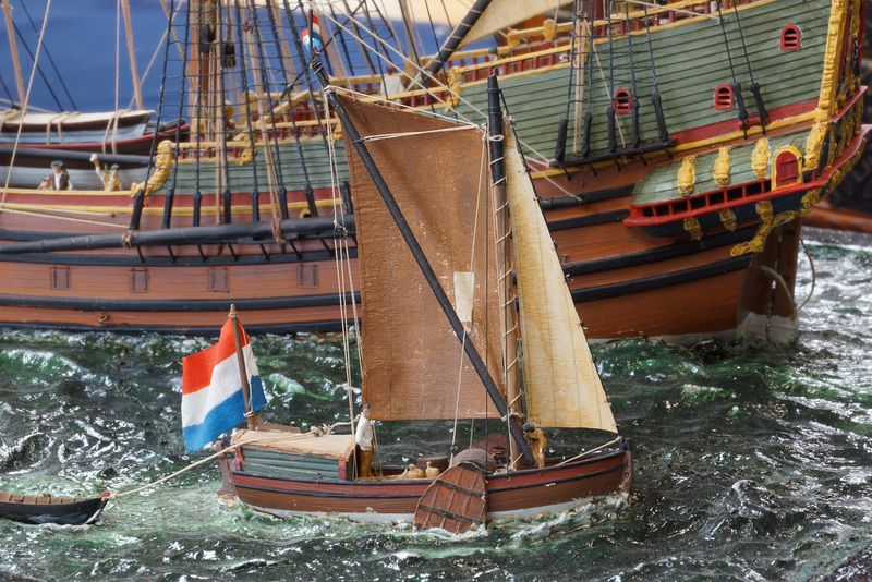 Euro Model Expo Lingen EME 2019 119