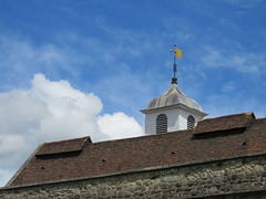 st nicholas church, rochester, kent (3)