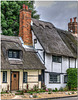 Thatched Cottages