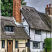 Thatched Cottages