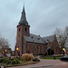 The bells of the Church of Harmelen