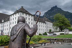 Kloster Engelberg