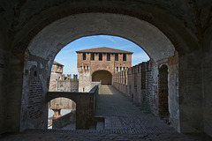 Soncino - Cremona Soncino - Cremona
