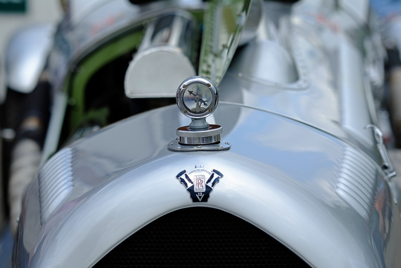 Brooklands X20 Handlye Special 5 landscape