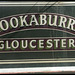 Kookaburra, Gloucester