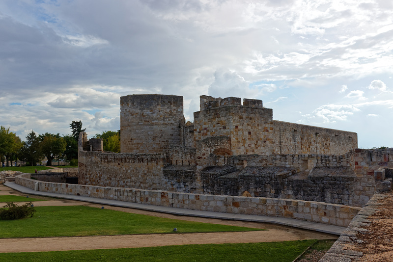 Castelo, Zamora, Espanha