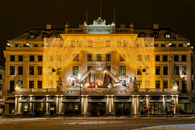 Hotel D'Angleterre (PiP)