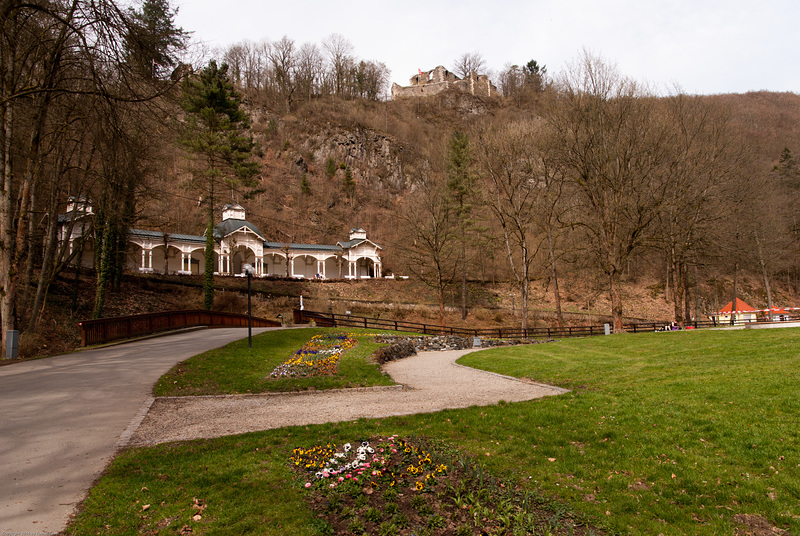 Bad Berneck