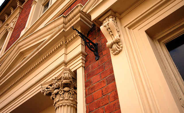 Bethesda Street, Hanley, Stoke on Trent, Staffordshire