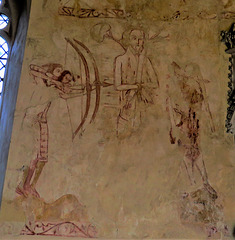 belchamp walter church, essex