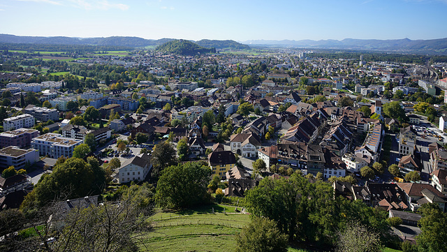 Lenzburg AG