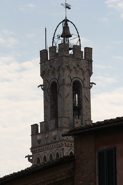 Torre del Mangia