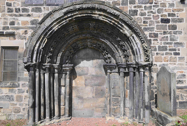 Kirkliston - Parish Church