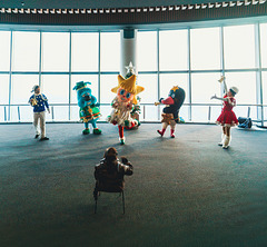 Tokyo Tokyo