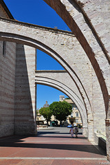 Assisi (© Buelipix)