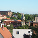 Blick über Altenburg