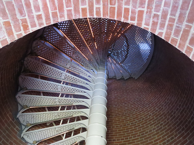 Cape May lighthouse