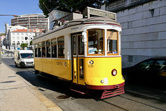 Lisbon 2018 – Eléctrico 558 on line 24