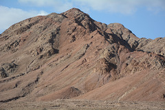 Israel, In the Mountains of Eilat