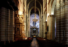 Évora - Sé Catedral de Nossa Senhora da Assunção