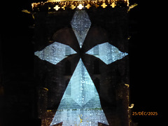 Illuminations de LOCRONAN (29) 1/3 Illuminations de LOCRONAN (29) 1/3