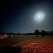 Equinox. When the night is as long as the day:) Equinox. When the night is as long as the day:)