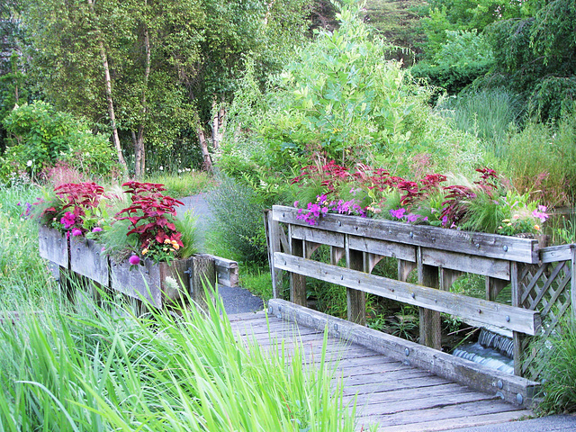 Garden Path